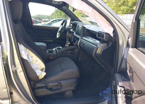 2024 Toyota Tacoma Sr5 4Wd из США, поврежденный, VIN 3TMLB5JN8RM017959